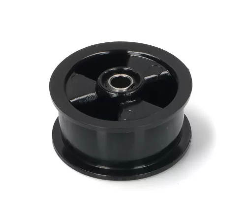 Zanussi - Electrolux -  AEG szárítógép szíj feszítőgörgő (ékszíjfeszítő) 1250125034 ; 8581250125037 (eredeti) # Pl.: Fagor 51x9163 ; LTH59800 #