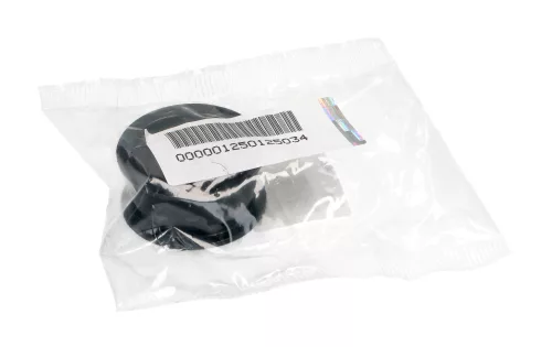 Zanussi - Electrolux -  AEG szárítógép szíj feszítőgörgő (ékszíjfeszítő) 1250125034 ; 8581250125037 (eredeti) # Pl.: Fagor 51x9163 ; LTH59800 #