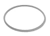 Electrolux - AEG szárítógép ajtó tömítés (első) 140066097019