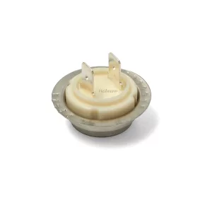   Zanussi - Electrolux - AEG szárítógép NTC hőérzékelő 8074873012 # (eredeti) 8588074873015 ; 1242940102 ; 3792171203 (RENDELÉSRE) #