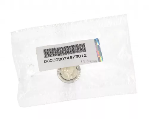 Zanussi - Electrolux - AEG szárítógép NTC hőérzékelő 8074873012 # (eredeti) 8588074873015 ; 1242940102 ; 3792171203 (RENDELÉSRE) #
