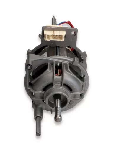 Zanussi - Electrolux - AEG szárítógép motor (HP,PMM,P10). 8072524021 # 190V 240HZ. RPM 3600 (eredeti, gyári) 1366146031 , 8588072524024 #