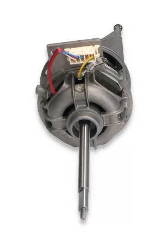 Zanussi - Electrolux - AEG szárítógép motor (HP,PMM,P10). 8072524021 # 190V 240HZ. RPM 3600 (eredeti, gyári) 1366146031 , 8588072524024 #