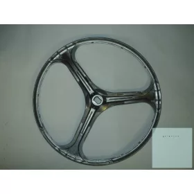   Zanussi - Electrolux - AEG mosógép nagy ékszíjtárcsa TL 1003 1462601004 # 1462601012 Pl.: LAV46000 (rendelésre) 4055367843 #