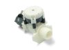 Zanussi - Electrolux - AEG mosógép mágnesszelep   DWS684  1520233006