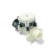Zanussi - Electrolux - AEG mosógép mágnesszelep   DWS684  1520233006