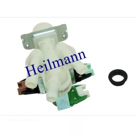   Zanussi - Electrolux - AEG mosógép 3 utas mágnesszelep 50297094000 # (rendelésre)#