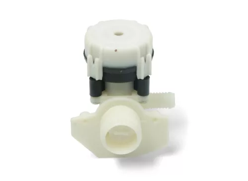 Zanussi - Electrolux - AEG mosógép mágnesszelep   DWS684  1520233006