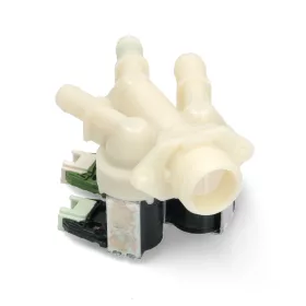   Zanussi - Electrolux - AEG Mosógép 3 utas 180° mágnesszelep 8087104157 # (BITRON) 1325188413, 8581325188499 #