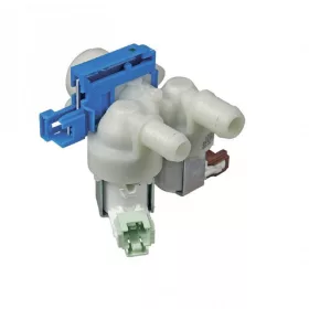   Zanussi - Electrolux - AEG Mosógép 2-utas mágnesszelep 8588074876497 RENDELÉSRE