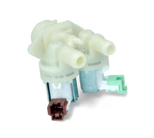 Electrolux - AEG Mosógép 2 utas 180° mágnesszelep 3792262101 - 8074876221