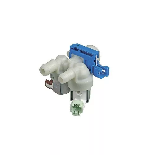 Zanussi - Electrolux - AEG Mosógép 2 utas 180° mágnesszelep 1325186508 # (eredeti, BITRON)086100025, 10076575, 00208095 #