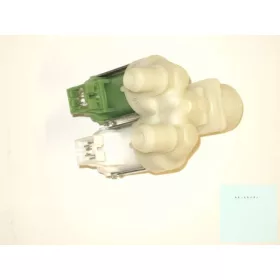   Zanussi - Electrolux -AEG mosógép mágnesszelep 3792260725 # 1249471051 RENDELÉSRE #