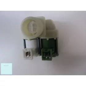   Zanussi - Electrolux -AEG mosógép mágnesszelep 3792260725 # 1249471051 RENDELÉSRE #