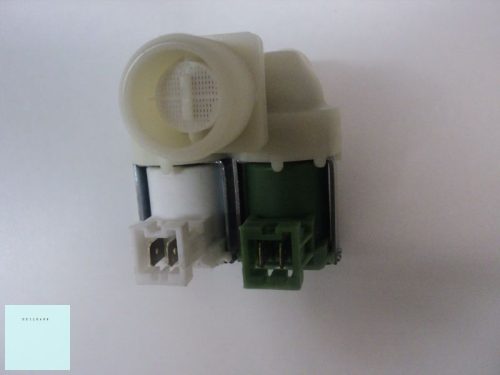 Zanussi - Electrolux -AEG mosógép mágnesszelep 3792260725 # 1249471051 RENDELÉSRE #