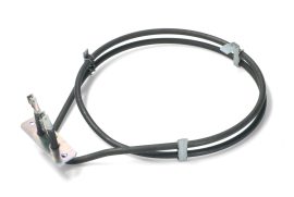  Zanussi - Electrolux -AEG sütő körfűtőtest 2000W 3570424055 # ZOB/EOB légkeveréses tűzhely fűtőszál, 3570424030, 3570425037 ( 3570424035 ) Pl.: ZOB891QX #