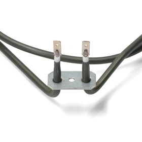   Zannusi - Electrolux - AEG sütő fűtőbetét 2000 W 230V  3570543011 # 3970128017 (eredetivel megegyező minőség) 3970128058 kör fűtőbetét Pl.: ZOB692XQ #