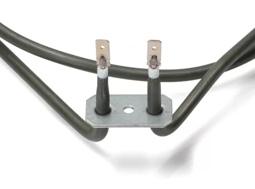 Zannusi - Electrolux - AEG sütő fűtőbetét 2000 W 230V  3570543011 # 3970128017 (eredetivel megegyező minőség) 3970128058 kör fűtőbetét Pl.: ZOB692XQ #