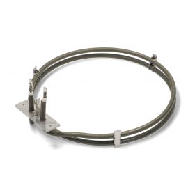   Zanussi - Electrolux - AEG körfűtőtest 2400 W fűtőbetét 230 V 3871425108 # (eredetivel megegyező minőség) 1250214126005, 1250249206004, 1250249216003, 31920850, 3192085052, 3192085102, 481225948172 #