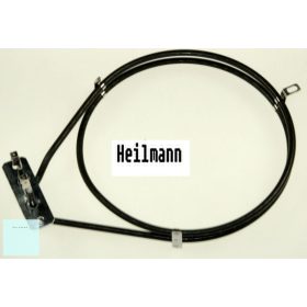   Zanussi - Electrolux - AEG körfűtőtest  240 V 2000 W  3581907361 (a 2230 cikkszámú termékünk jó helyette) 