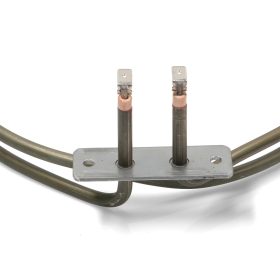   Zanussi - Electrolux - AEG sütő fűtőbetét körfűtőtest 2400W  3878684103 # 3878684004 , 140089339059,140089339034 #