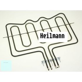   Zanussi - Electrolux - AEG sütő fűtőtőbetét felső 1000/1900 W  230V 8996619265029 ; 3302442045