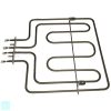 Zanussi - Electrolux sütő fűtőbetét 800/1750W fűtőszál (grillbetét) 357033701/8 Pl.: BN213X Zanussi - Electrolux sütő fűtőbetét 800/1750W fűtőszál (grillbetét) 357033701/8 Pl.: BN213X