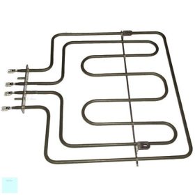   Zanussi - Electrolux - PRIVILEG sütő fűtőbetét 800/1750W fűtőszál (grillbetét) 3570337018 # Pl.: BN213X ; A 9645 #