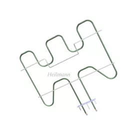  Zanussi - Electrolux - AEG sütő fűtőbetét felső fűtőszál 2300W 140037516147 #  (eredeti) RENDELÉSRE #