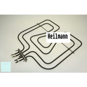   Zanussi - Electrolux - AEG sütő fűtőbetét felső 800/1650 W 3570578033 # 3570416044 #