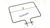 Zanussi  - Electrolux - AEG sütő fűtőtest felső 800W, 230V  3570633010 # eredeti (rendelésre) #