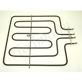   Zanussi - Electrolux - AEG felső sütőbetét 850 + 1800 W 342751123/7 342751101/3 eredeti, gyári # 3427511237 (rendelésre) #