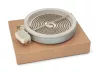 Kerámia főzőlap 1200W Ø145mm - WHIRLPOOL 481231018887
