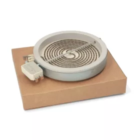 Kerámia főzőlap 1200W Ø145mm - WHIRLPOOL 481231018887