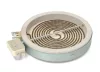 Kerámia főzőlap 1200W Ø145mm - WHIRLPOOL 481231018887