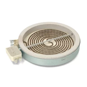 Kerámia főzőlap 1200W Ø145mm - WHIRLPOOL 481231018887