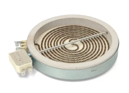 Kerámia főzőlap 1200W Ø145mm - WHIRLPOOL 481231018887