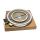 Főzőlap kétkörös kerámialap 2200/1000W, 230V. Ø210mm. 00436657 Bosch  EGO 10.51213.432 
