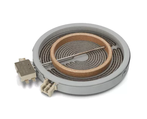 Zanussi - Electrolux főzőlap 1700/700W Ø200/175mm - EGO 230V. 10.58211.004 # eredeti (3740754217 ; 140062707025) #