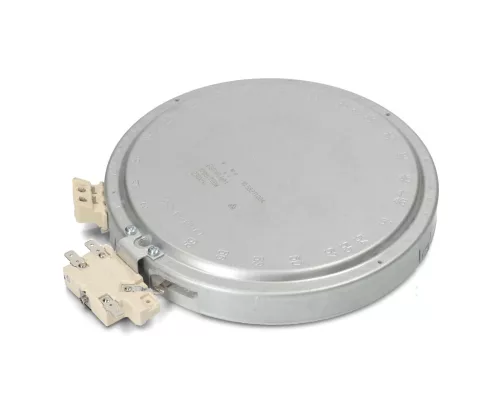 Zanussi - Electrolux főzőlap 1700/700W Ø200/175mm - EGO 230V. 10.58211.004 # eredeti (3740754217 ; 140062707025) #