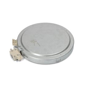   Zanussi - Electrolux - AEG  Bosch-Siemens fűtőtest kerámialapos főzőlap 2200/750W Ø210mm - EGO 10.51211.004 # C00277779 WHIRLPOOL/INDESIT #