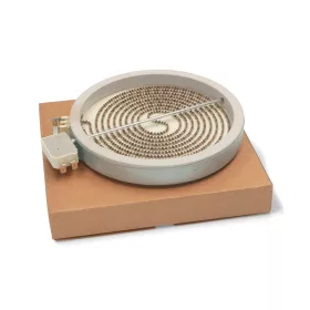   Kerámialapos főzőlap 1700W 230V (1 körős)  Ø200mm. # (eredeti)  Indesit - Zanussi - WHIRLPOOL 480121101516, C00390174. #