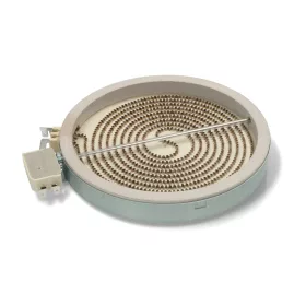   Kerámialapos főzőlap 1700W 230V (1 körős)  Ø200mm. # (eredeti)  Indesit - Zanussi - WHIRLPOOL 480121101516, C00390174. #