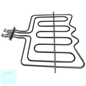   Zanussi - Electrolux - AEG grill fűtőbetét 2900 W 8996619265334 # (rendelésre) #