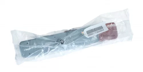 Zanussi - Electrolux - AEG mosogatógép alsó szórókar 1173644004 # eredeti, gyári #