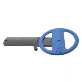   Zanussi - Electrolux - AEG mosogatógép alsó szórókar 1119208682 # eredeti, gyári 1119208369 (RENDELÉSRE) #