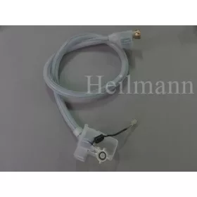   Zanussi - Electrolux - AEG mosogatógép befolyócső 1,5M aquastop 1326096318 (rendelésre)