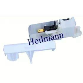   Zanussi - Electrolux mosogatógép ajtózár + fogantyú szett 4055261871 # (rendelésre)#