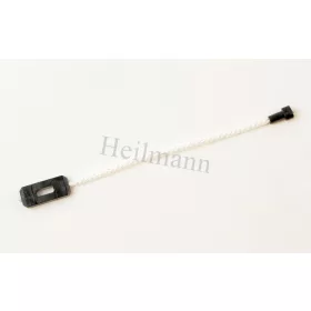   Zanussi - Electrolux - AEG mosogatógép ajtó zsinór 8996461841000  #(rendelésre)#