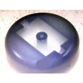   Zanussi-Elektrolux fagyasztó görgő tartó 2913717027#, görgő ZCF270  2913719007,  tengely C265S 2913720005 (rendelésre)#